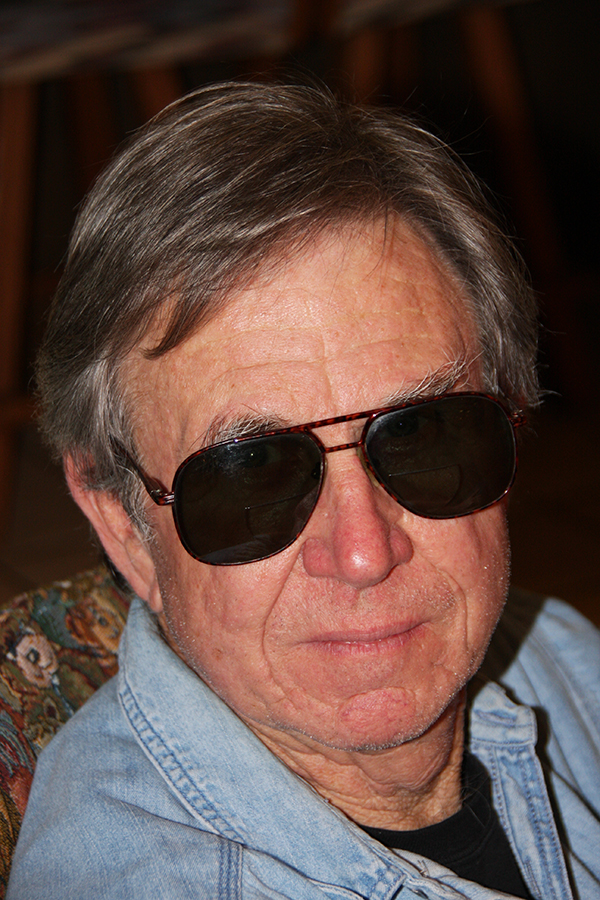 Larry Fishback About The Publisher - Navy Westpac Cruise Books - Navy Cruise Books