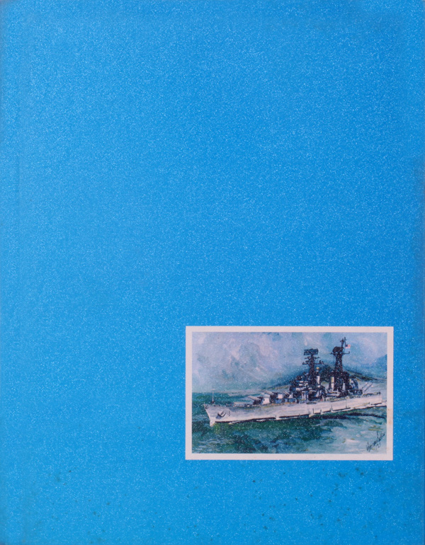 navy cruise book photos